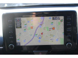 ヤリス 1.5 Z 8型ナビBカメラTVシートヒーター