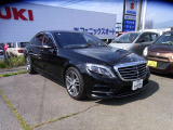 Sクラス S400 ハイブリッド エクスクルーシブ AMGライン 