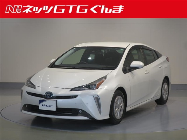 プリウス 1.8 S セーフティ プラスII 