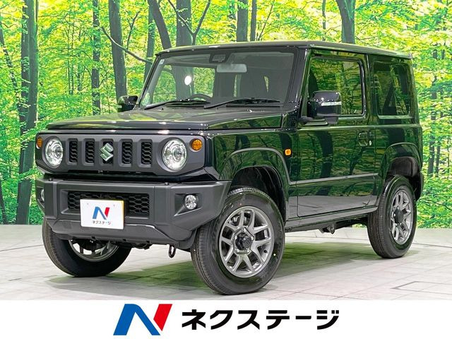 ジムニー  XC