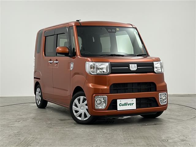 ウェイク D SAIII 修復歴無し