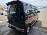 アトレーワゴン カスタムターボ RS リミテッド 4WD 