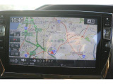 ヴォクシー 2.0 ZS 煌II ALPINE10型ナビTV後席モニター両側電動TSS