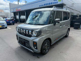 スペーシアギア ハイブリッド(HYBRID) XZ 4WD 
