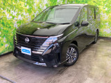 日産 セレナ 1.4 e-POWER ハイウェイスター V