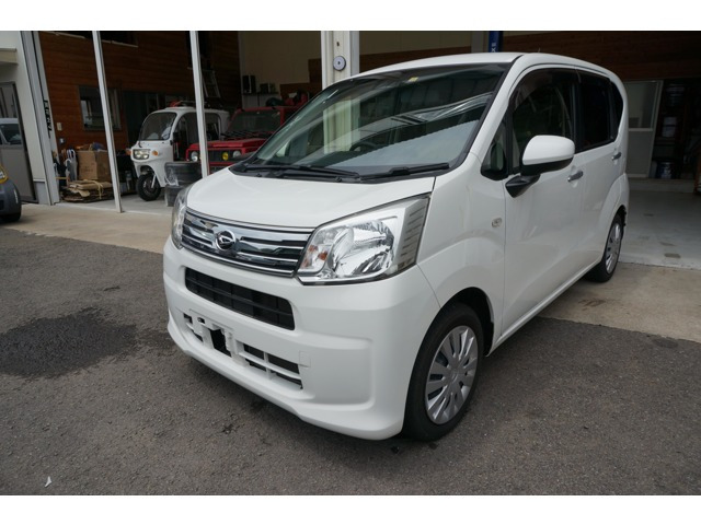 ムーヴ L SAIII 