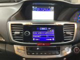 アコードハイブリッド 2.0 LX 