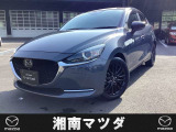 マツダ MAZDA2