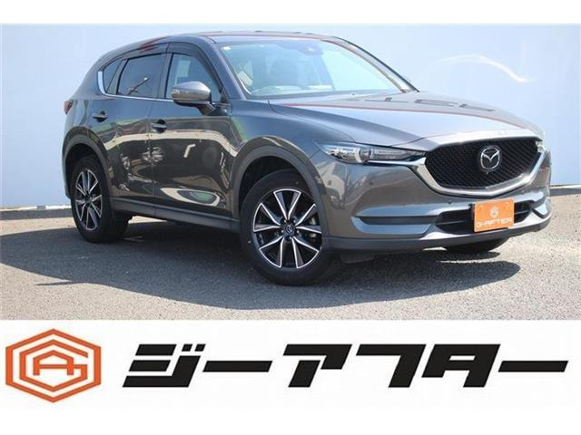 CX-5 2.2 XD プロアクティブ 純正ナビ360°カメラ地デジ電動RドアLED