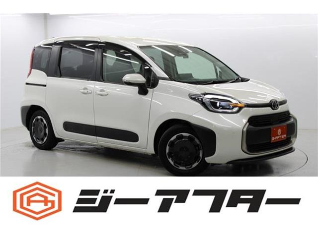 シエンタ ハイブリッド 1.5 Z 10.5型DAナビ地デジ両側電動AppleCarPlay