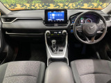 RAV4 2.5 ハイブリッド X 