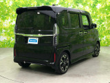N-BOXカスタム G L ターボ ホンダセンシング 