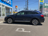 レガシィアウトバック 2.5 リミテッド 4WD 
