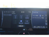 ハリアー 2.0 Z JBL12型ナビ360°カメラ電動Rドア運転支援