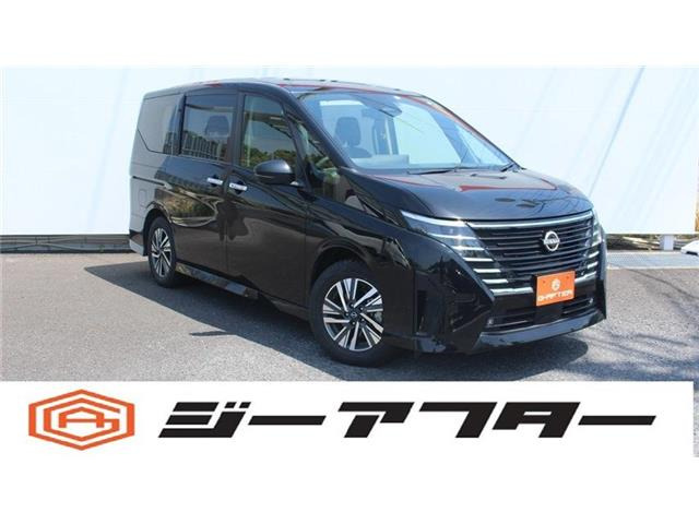 セレナ 2.0 ハイウェイスター V 12.3型ナビ360°カメラTVプロパイロットLED