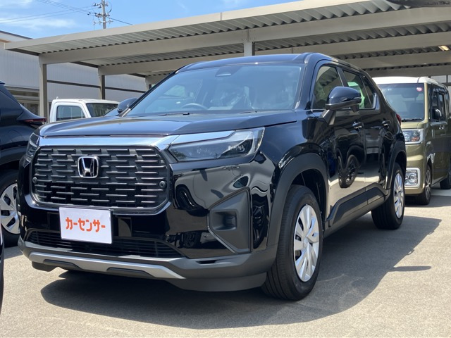 ZR-V 1.5 X 