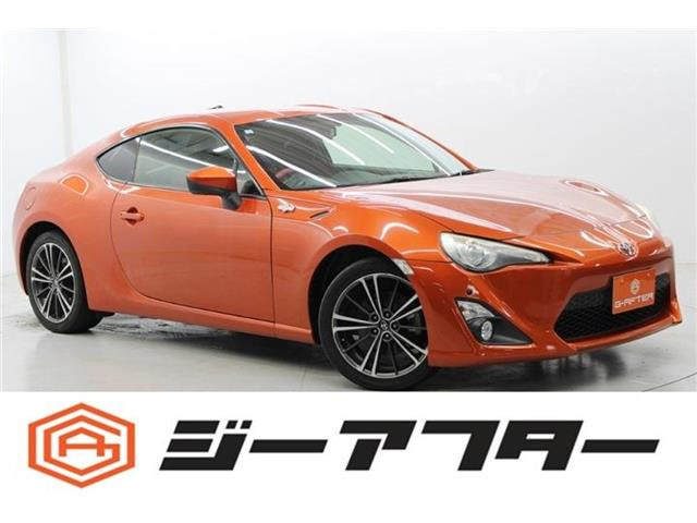 86 2.0 GT ナビTVバックカメラスマートキーキセノン
