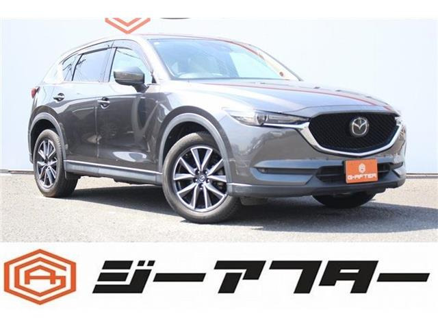 CX-5 2.2 XD Lパッケージ 純正ナビ地デジBOSEサウンド電動Rゲート19A