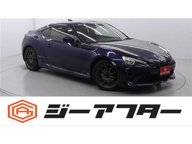 86 2.0 14R 特別仕様車!!後期型Fバンパーローダウン