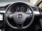パサートヴァリアント TDI エレガンス ディーゼル 修復歴無し