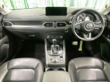 CX-5 2.2 XD Lパッケージ 