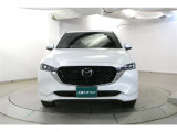 CX-5 2.5 25S エクスクルーシブモード 