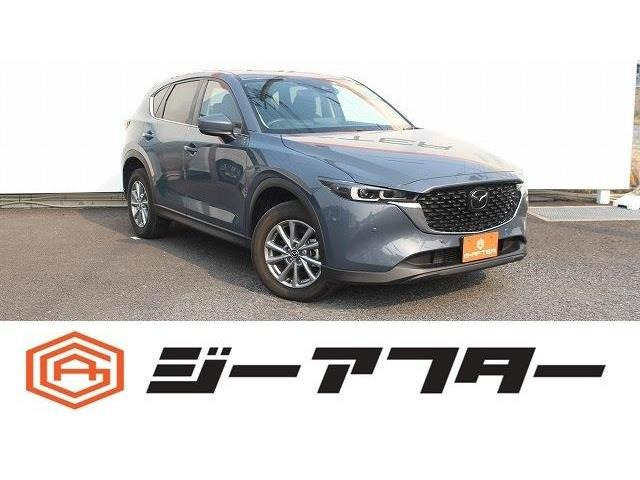 CX-5 2.2 XD スマートエディション ナビ360°カメラTV追従クルコン衝突軽減ETC