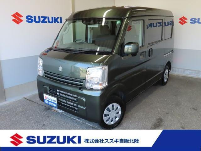 エブリイ PC 4WD 