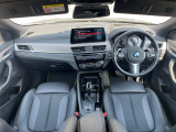 X2 xドライブ20d MスポーツX 4WD 4WD ワンオーナー