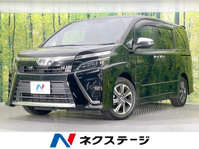 ヴォクシー 2.0 ZS 煌 