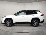 RAV4  PHV 2.5 ブラック トーン E-Four 4WD