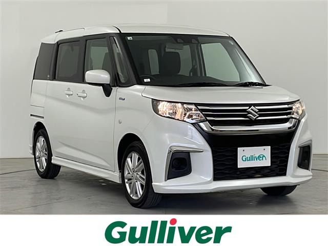 ソリオ 1.2 ハイブリッド(HYBRID) MX 4WD 4WD 修復歴無し