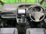 ヴォクシー 2.0 ZS 煌 