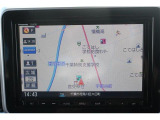 スペーシアカスタム ハイブリッド(HYBRID)  XS 純正8型ナビ地デジ全周囲カメラ両側電動