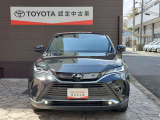 ハリアー 2.0 Z レザーパッケージ 