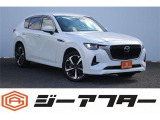 マツダ CX-60