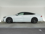 A7スポーツバック 45 TFSI クワトロ Sラインパッケージ 4WD 