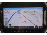 ハスラー J スタイル ターボ 純正9型ナビTV360°カメラLED衝突軽減ETC