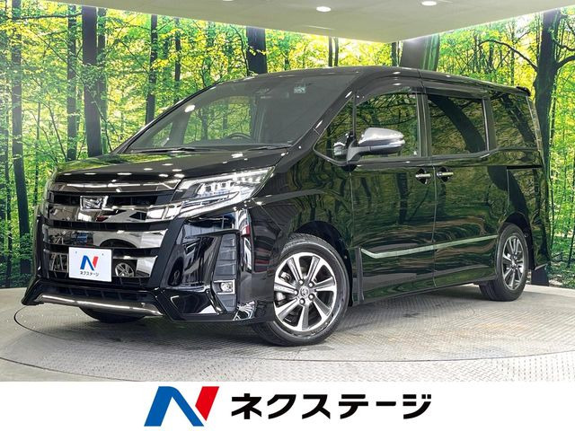 ノア 2.0 Si 