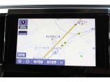 ヴェルファイア 2.5 X R2登録9型ディスプレイTVバックカメラLED
