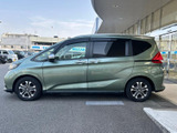 フリード+ 1.5 クロスター ホンダセンシング 