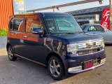 ピクシススペース カスタム G 4WD 