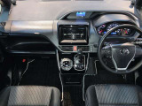 ヴォクシー 2.0 ZS 煌II 4WD 