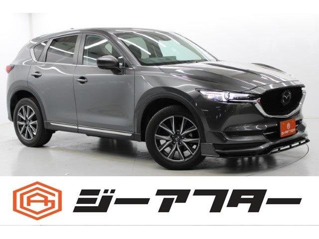 CX-5 2.2 XD プロアクティブ エアロ10.25型ナビTV360電動RドアOP19AW