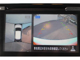リーフ e+ X プロパイ純正ナビTV360°カメラLEDツートン