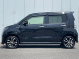 ワゴンR 20周年記念車 4WD 