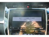 ハリアー 2.0 ターボ プレミアム メタル アンド レザーパッケージ 純正9型ナビ地デジ...