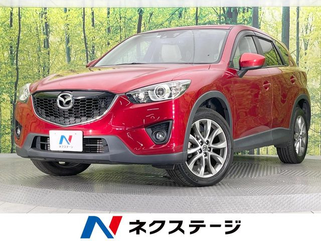 CX-5 2.2 XD 2013アニバーサリー 