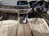 7シリーズ 740i サンルーフ 修復歴無し
