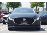 MAZDA3セダン 1.8 XD ブラックトーンエディション 